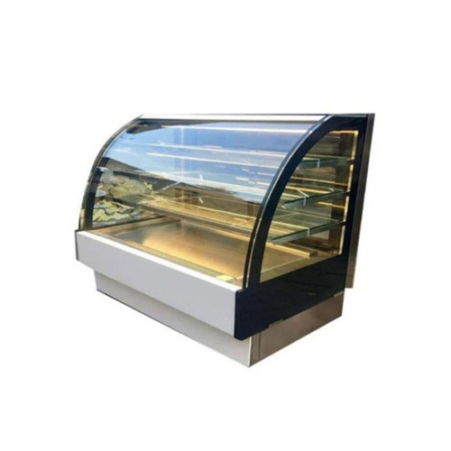 Cold Display Counter