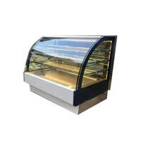Cold Display Counter