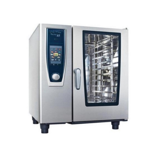 Combi Oven