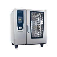 Combi Oven