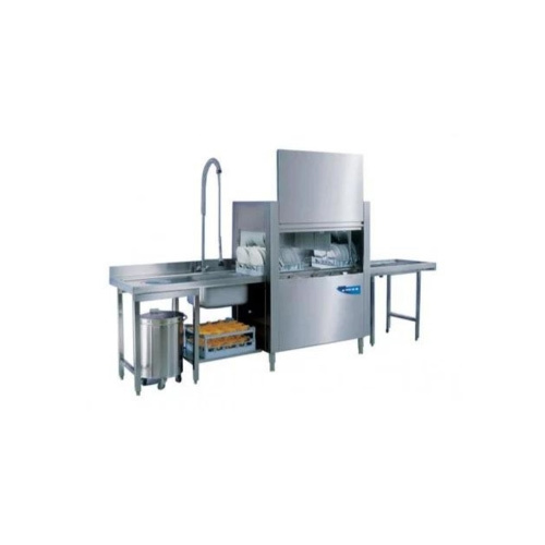Conveyor Dish Washer