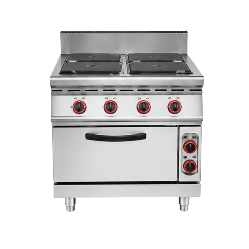 Restaurant Electric Cooker - Automatic Grade: Semi Automatic