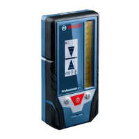 R7 Plastic Bosch - Blue Plastic, 0.15 Kg Weight | Industrial Application, 6-month Warranty