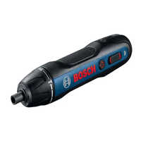 Bosch Go 2.0 Kit Professional - Application: Industrial
