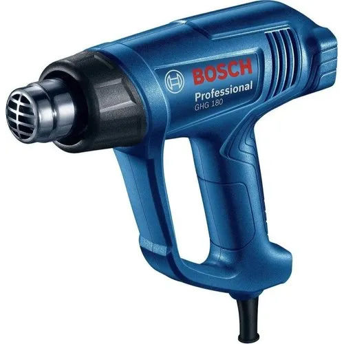 Bosch Heat Gun - Application: Industrial