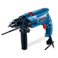 Bosch Impact Drills - Application: Industrial