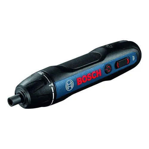 GO 2.0 Bosch Screwdriver