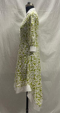 Womens printed Dress
