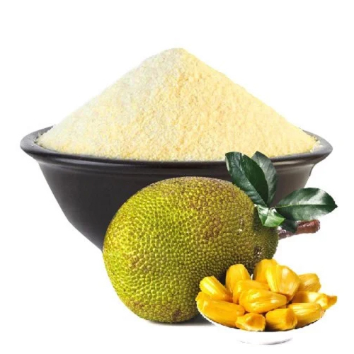 Dehydrated Jackfruit Powder - Color: White