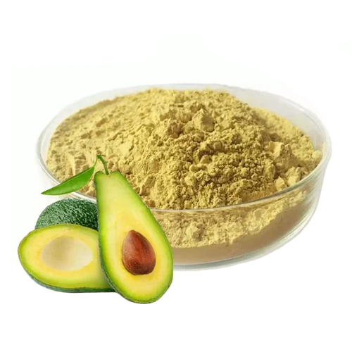 Dehydrated Avocado Powder - Color: White