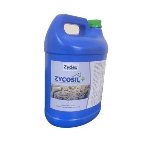 Zydex Zycosil Plus Waterproofing Solution