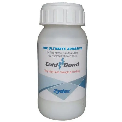 Zydex Cold Bond Waterpoorfing Solution