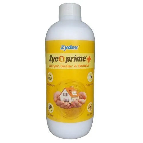 Zydex Zycoprime Plus Waterproofing Solutions