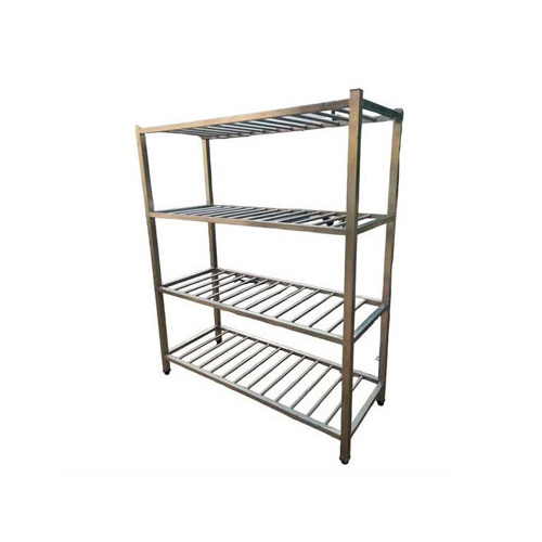Commercial Kitchen Pot Rack