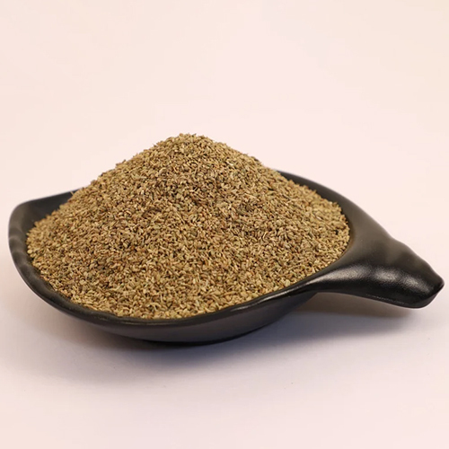 Brown Celery Seed Powder - Product Type: Organic Product