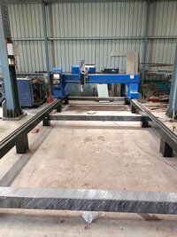 CNC Plasma Cutting Machine With Chip Price