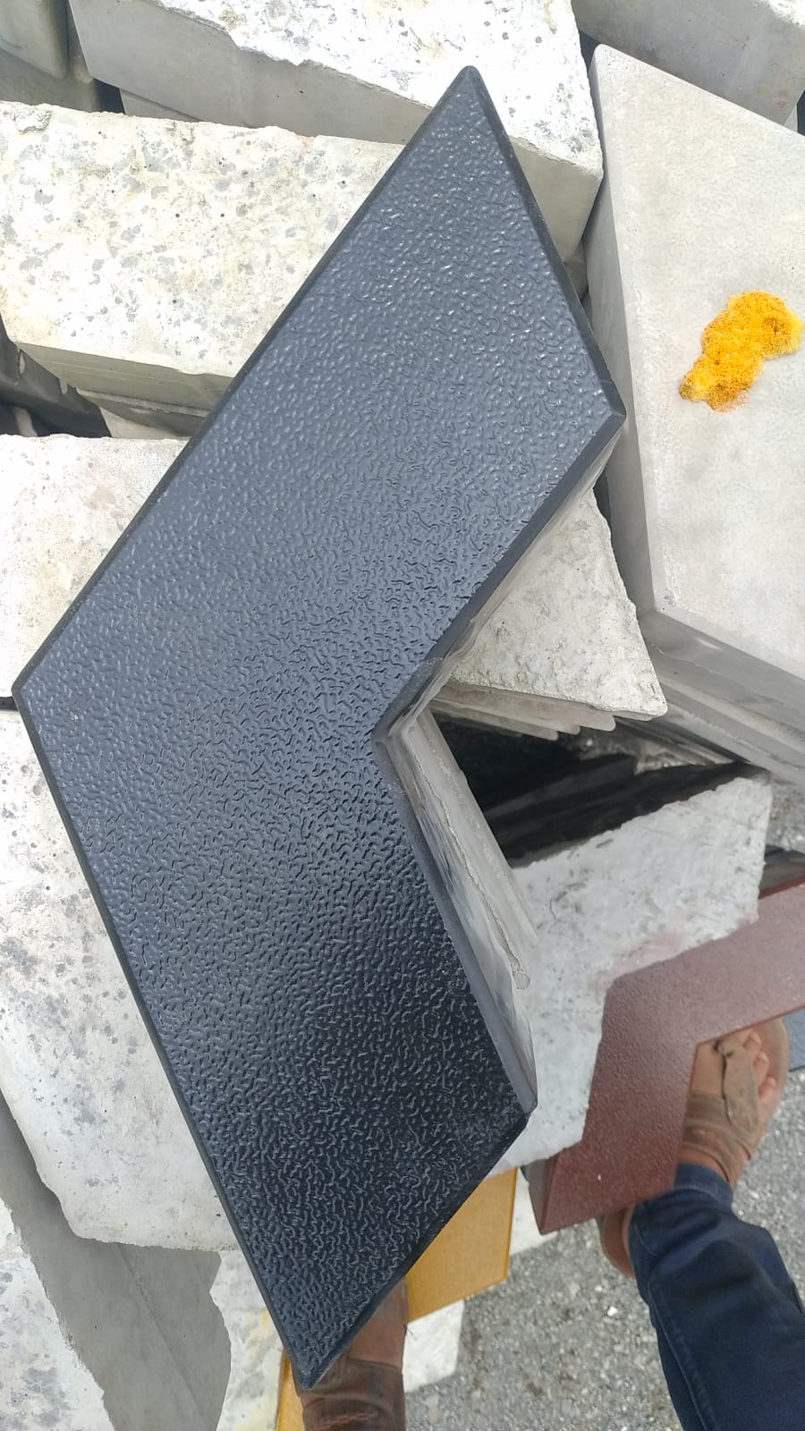  Black Iron Oxide G-330