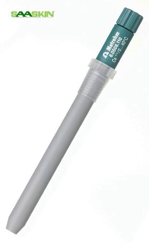 Metrohm Separate polymer membrane electrode, Ca