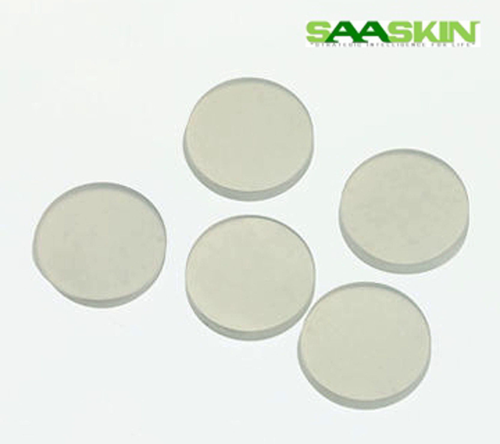 Metrohm Septum - Application: Seal Laboratory Containers