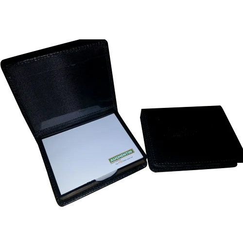 नोटपैड कम डायरी