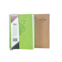 Printed Notepads for Finance