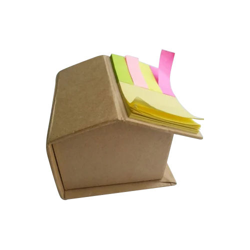 Tabletop Sticky Notes - Material: Paper