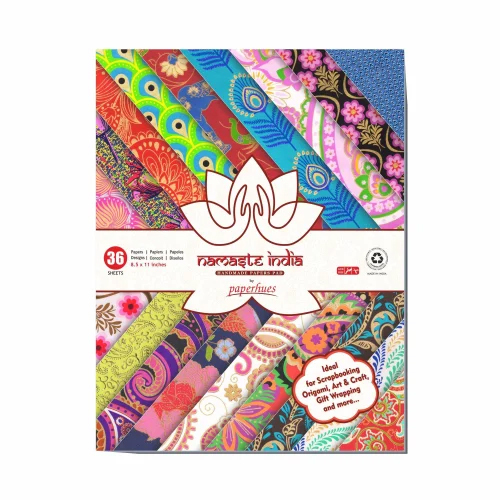 Designer Sheet Pad