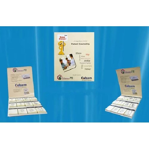 Printed Education Sheet Pad - Material: Paper