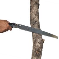 KASB 350BG Portable Tree Pruner For Tree Branch Pruning Upto 3 Inch