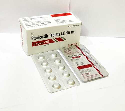 Etoricoxib 90 mg