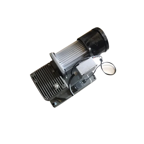 Hoist Motor ZLP 800