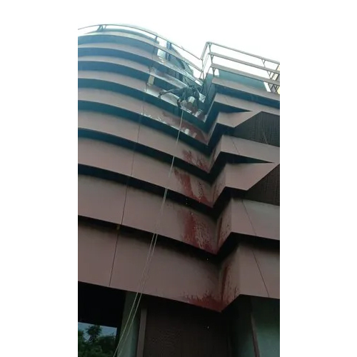 Glass External Glass Cleaning Services
