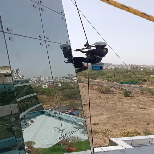 गिलास की री सिलिकॉन और सिलिकॉन मरम्मत