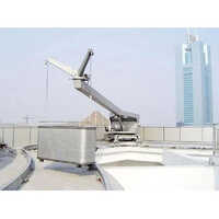 Mail Steel Bmu Cradle System - Attributes: Durable