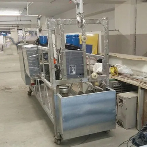 75 Mtr Cradle Machine