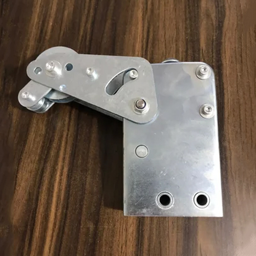 Safety Anti Tilt Safety Bracket Lock