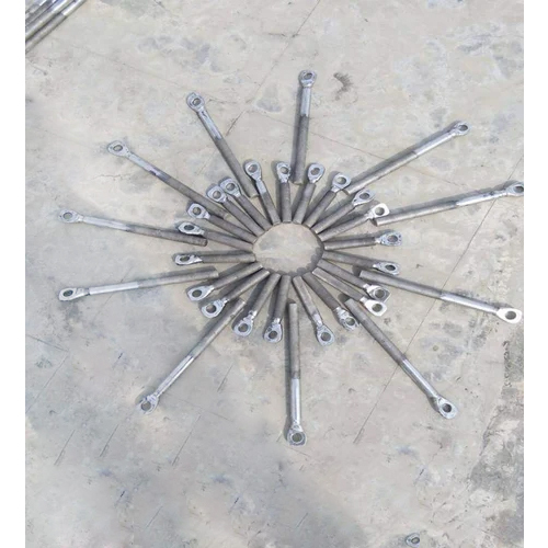 SS304 Safety Eye Bolt