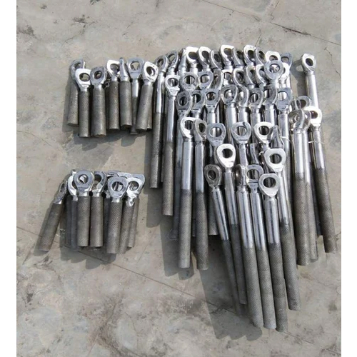 SS304 Eye Bolt