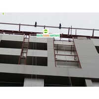 Alloy Aluminum Monorail System