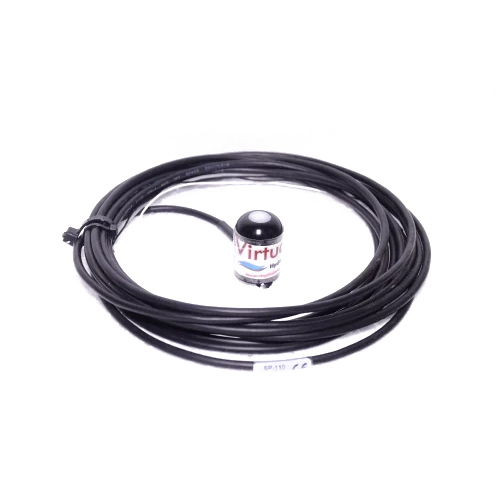 मौसमी पाइरानोमीटर