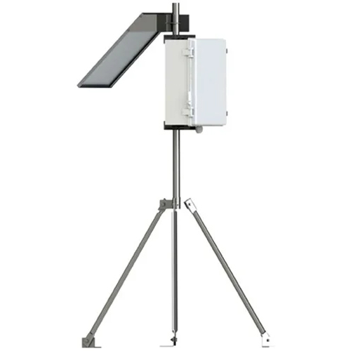 मिट्टी का तापमान सेंसर