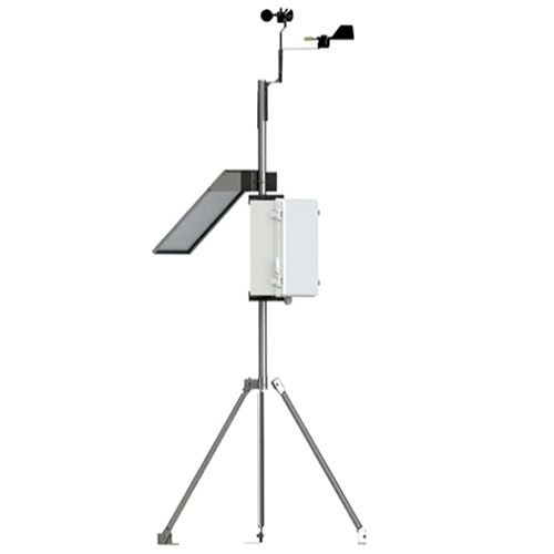 Automatic Wind Monitor