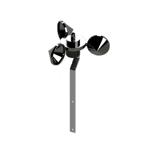 Meteorological Wind Speed Sensor