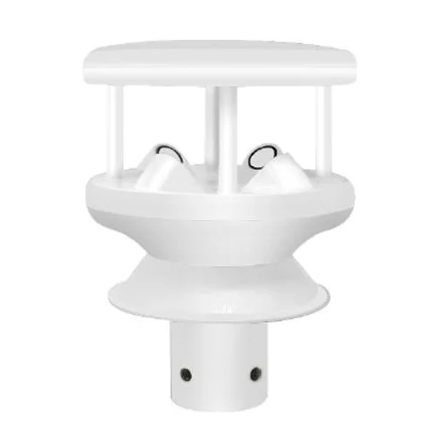 Ultrasonic Wind Speed And Direction Sensor