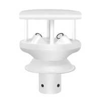 Ultrasonic Wind Speed And Direction Sensor