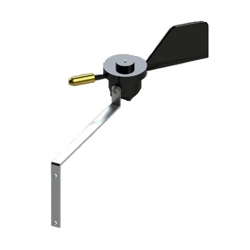 Meteorological Wind Direction Sensor