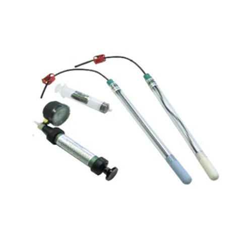 मिट्टी सक्शन लाइसिमीटर