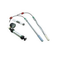 Soil Suction Lysimeter
