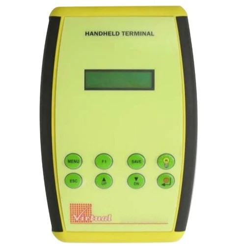 Meteorological Handheld Pyrano Meter