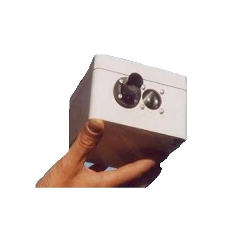 Meteorological Atmospheric Visibility Sensor